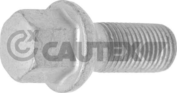 Cautex 769886 - Wheel Bolt car-mod.net