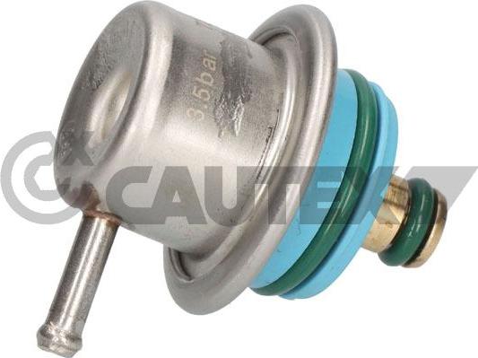 Cautex 769883 - Control Valve, fuel pressure car-mod.net