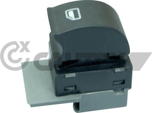 Cautex 769835 - Switch, window regulator car-mod.net