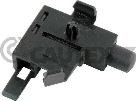 Cautex 769829 - Switch, handbrake warning light car-mod.net