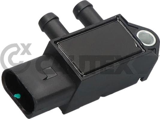 Cautex 769870 - Exhaust pressure Sensor car-mod.net