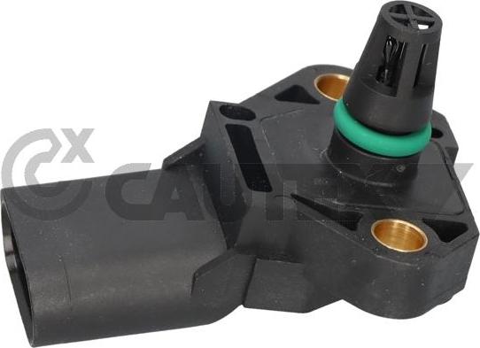 Cautex 769873 - Sensor, intake manifold pressure car-mod.net