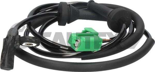Cautex 769399 - ABS sensor, wheel speed car-mod.net