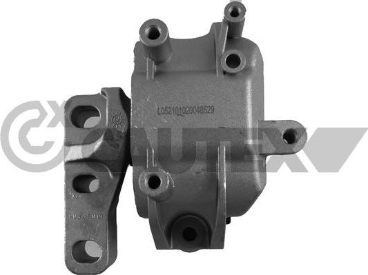 Cautex 769339 - Holder, engine mounting car-mod.net