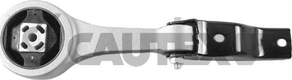 Cautex 769337 - Holder, engine mounting car-mod.net