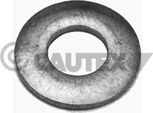 Cautex 769266 - Seal Ring, injector car-mod.net