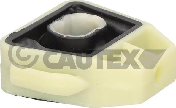 Cautex 769202 - Mounting, radiator car-mod.net