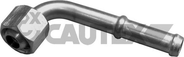 Cautex 769219 - Coolant Tube car-mod.net