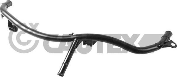 Cautex 769211 - Radiator Hose car-mod.net