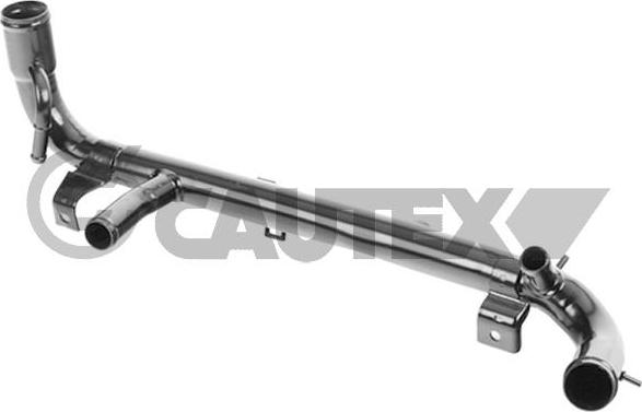 Cautex 769746 - Coolant Tube car-mod.net