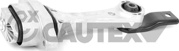 Cautex 769756 - Holder, engine mounting car-mod.net