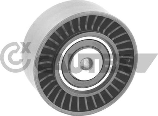 Cautex 769751 - Pulley, v-ribbed belt car-mod.net