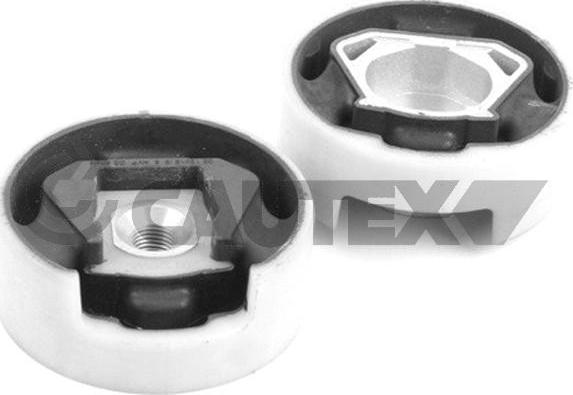 Cautex 769783 - Holder, engine mounting car-mod.net