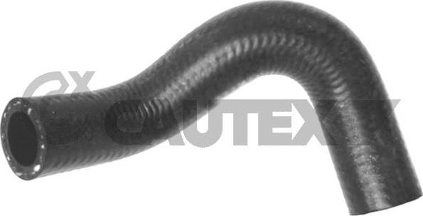Cautex 769738 - Oil Hose car-mod.net