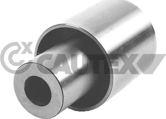 Cautex 769728 - Deflection / Guide Pulley, timing belt car-mod.net