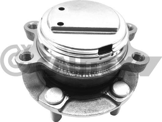 Cautex 764452 - Wheel Hub car-mod.net