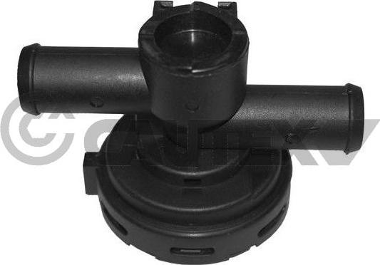 Cautex 764483 - Control Valve, coolant car-mod.net