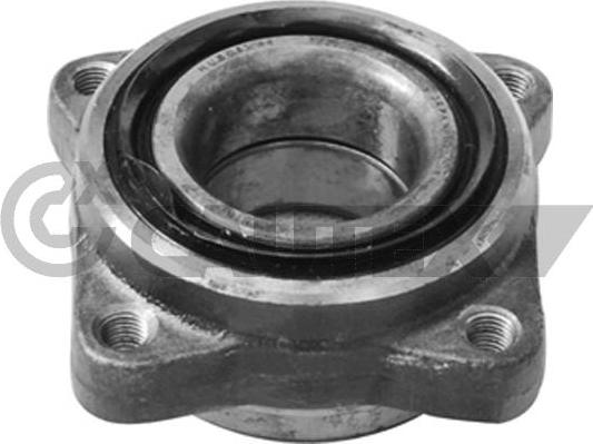Cautex 764421 - Wheel Hub car-mod.net