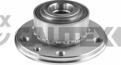 Cautex 764422 - Wheel Hub car-mod.net
