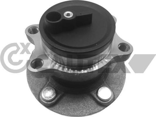 Cautex 764427 - Wheel Hub car-mod.net