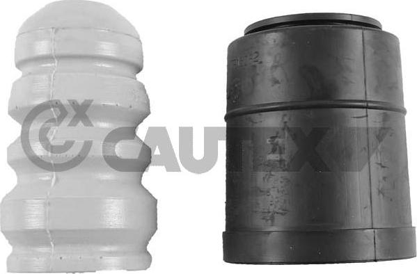 Cautex 764099 - Dust Cover Kit, shock absorber car-mod.net