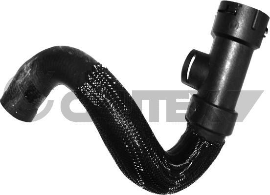 Cautex 765585 - Radiator Hose car-mod.net