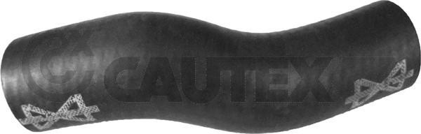 Cautex 765577 - Radiator Hose car-mod.net