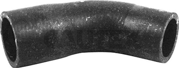 Cautex 765017 - Radiator Hose car-mod.net