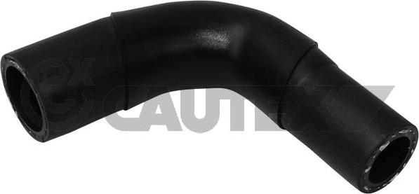 Cautex 765124 - Radiator Hose car-mod.net
