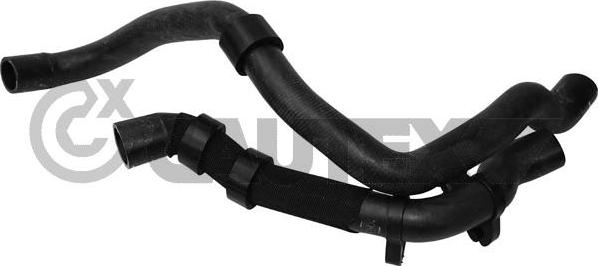 Cautex 765310 - Radiator Hose car-mod.net
