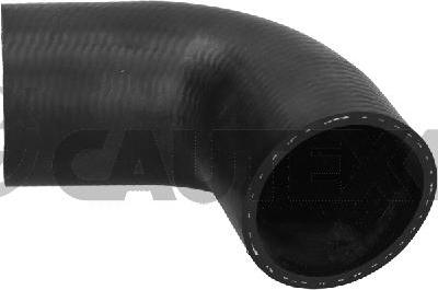 Cautex 766995 - Radiator Hose car-mod.net