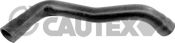 Cautex 766959 - Radiator Hose car-mod.net