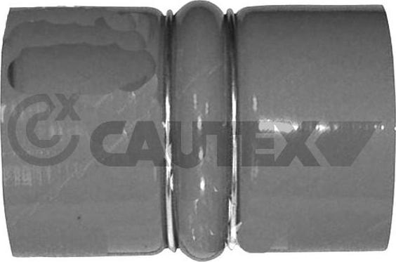 Cautex 766954 - Charger Intake Air Hose car-mod.net