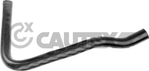 Cautex 766956 - Oil Hose car-mod.net