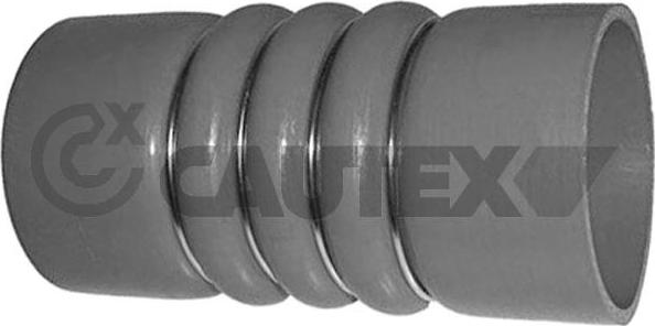 Cautex 766969 - Charger Intake Air Hose car-mod.net