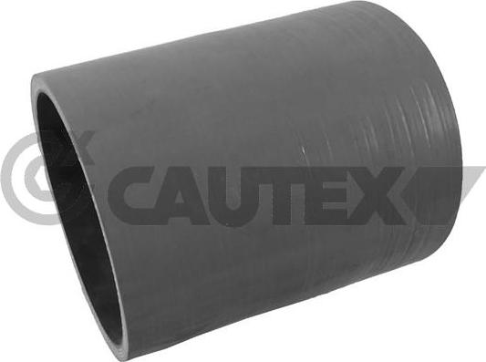 Cautex 766968 - Charger Intake Air Hose car-mod.net