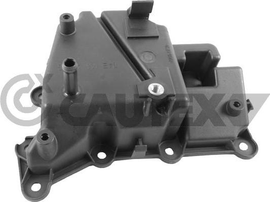 Cautex 766906 - Oil Trap, crankcase breather car-mod.net