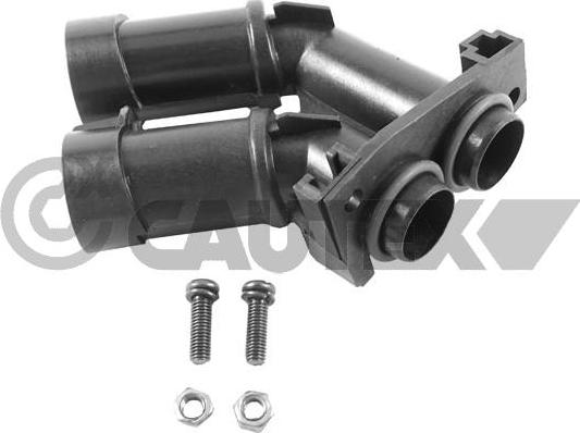 Cautex 766907 - Coolant Tube car-mod.net