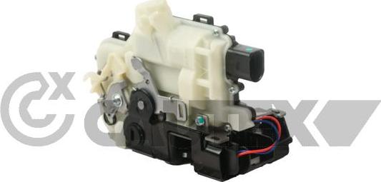 Cautex 766916 - Door Lock car-mod.net