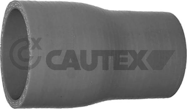 Cautex 766980 - Radiator Hose car-mod.net