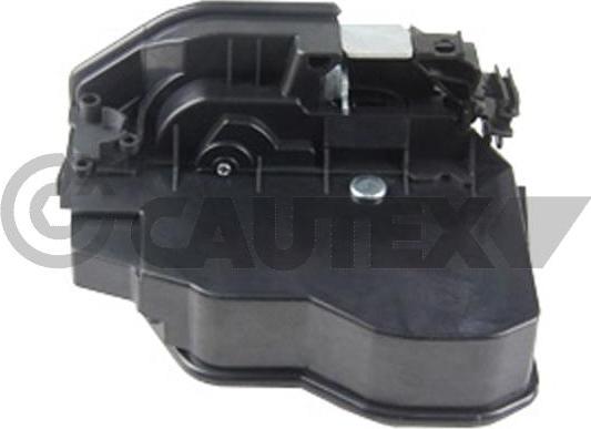 Cautex 766936 - Door Lock car-mod.net