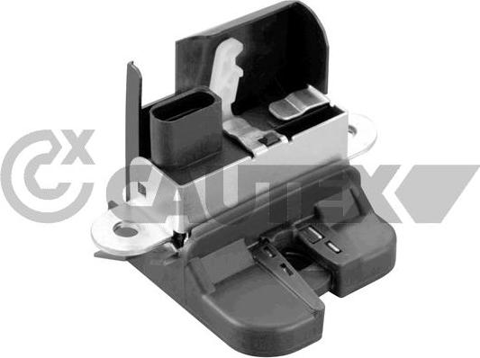 Cautex 766937 - Tailgate Lock car-mod.net