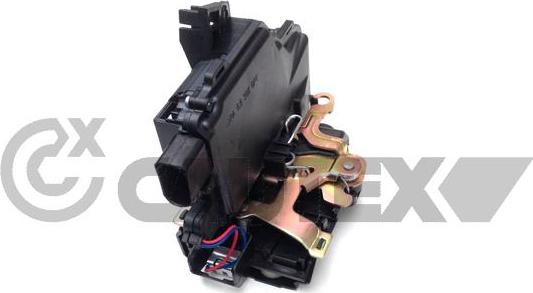 Cautex 766925 - Door Lock car-mod.net