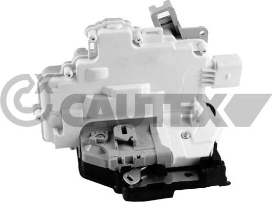 Cautex 766927 - Door Lock car-mod.net