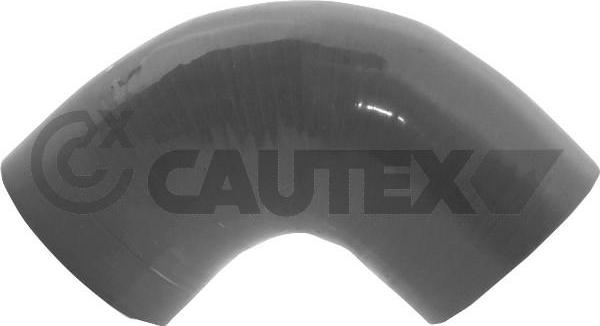 Cautex 766979 - Radiator Hose car-mod.net