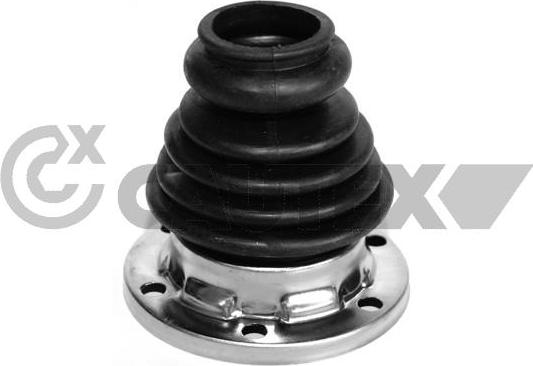 Cautex 766459 - Bellow, drive shaft car-mod.net