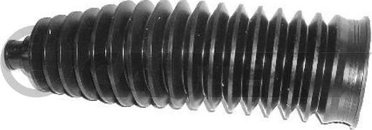 Cautex 766455 - Bellow Set, steering car-mod.net