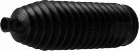 Cautex 766451 - Bellow, steering car-mod.net