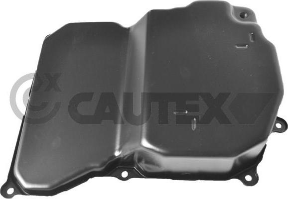 Cautex 766594 - Oil sump car-mod.net