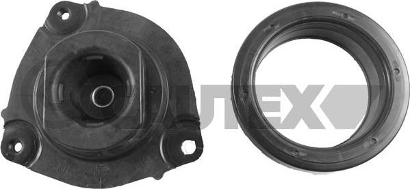 Cautex 766531 - Top Strut Mounting car-mod.net